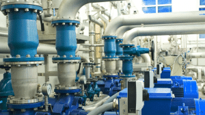 Трубопроводная аппаратура: основные параметры