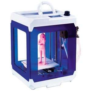 3D принтер и преимущества его покупки