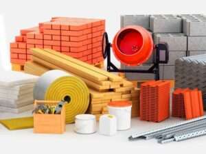 6 аспектов, которые следует учитывать при выборе строительных материалов
