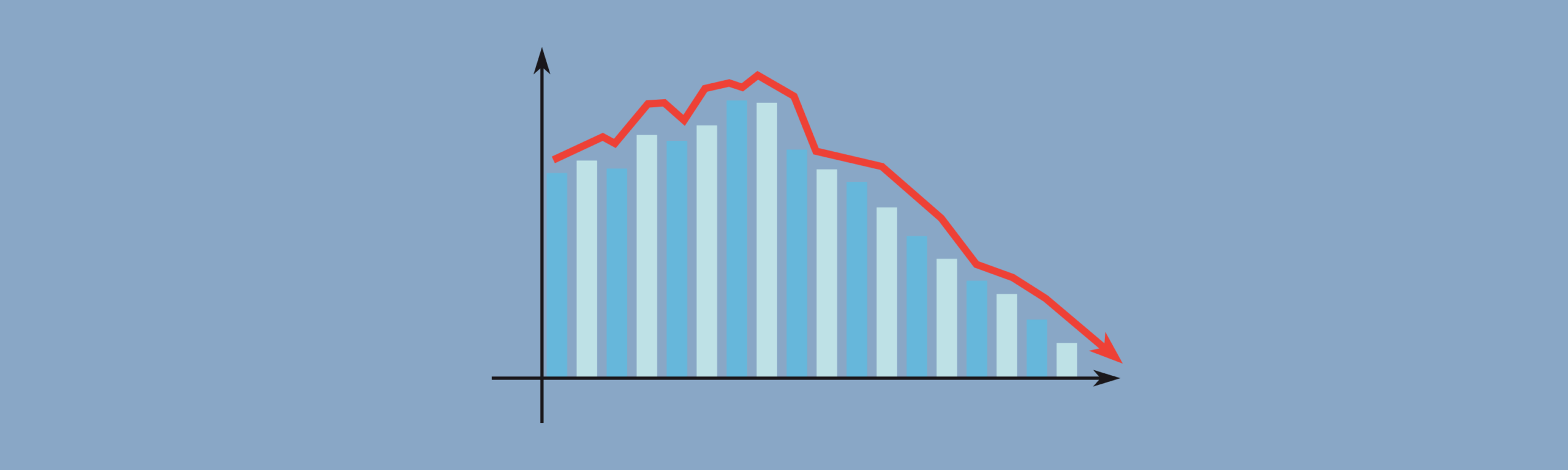 Возможно ли падение цен на жилье в Турции