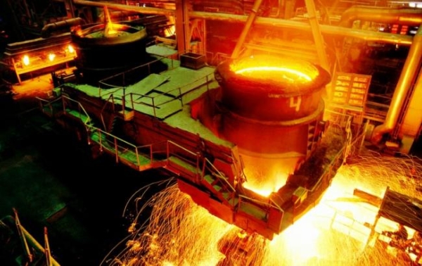 Влада візьметься за проблему металобрухту