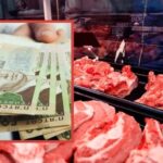 Ціни продовжують зростати: скільки коштує м’ясо в Україні