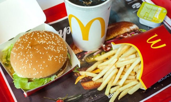 McDonald’s поновив роботу в ще двох містах