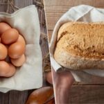 В Україні дешевшають яйця, але хліб – дорожчає: ціни в супермаркетах