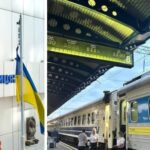 Поїзд з Києва до Хелму не буде скасований – Укрзалізниця оголосила розклад руху