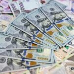 Долар і євро стрімко дорожчають: НБУ оновив курс валют на 6 жовтня