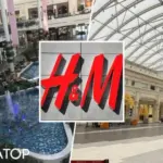 H&M відкриє шість магазинів в двох містах України: у яких ТРЦ