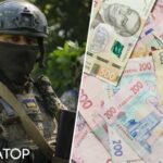 Скільки українські військові зможуть отримати у жовтні: суми доплат