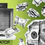 Українці скаржаться, що в касах банків їм видають старі та брудні долари: чому це проблема та як її вирішити