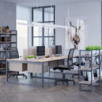 Как выбрать офисную мебель: Полное руководство