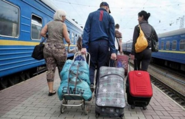 Декілька міст Чехії скасували безкоштовне житло для українців
