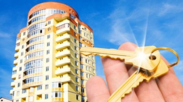 У Києві переписали вартість квартир