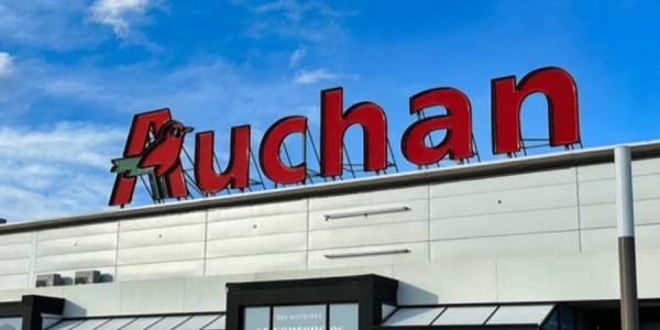 Auchan виходить на ринок медичних послуг (Фото:Українська рада торгових центрів)