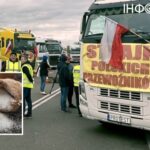 Польські виробники цукру можуть долучитись до протесту фермерів на кордоні з Україною