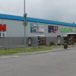 У Запоріжжі та Кривому Розі. Auchan закриває два гіпермаркети в Україні