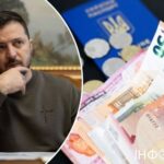 Зеленський запропонував, щоб соціальна допомога на біженців йшла до бюджету України