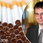 Гетманцев розказав про нове рішення для виробників сигарет: що зміниться