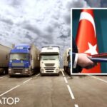 Транспортний безвіз: Україна та Туреччина продовжили дію пільгового періоду для перевізників