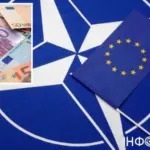 На фінансування НАТО Європі не вистачає 56 мільярдів євро – FT