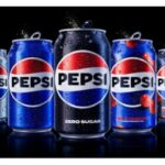 Pepsi змінює свій бренд