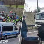Польскі фермери завершили протести на кордоні з Україною, але все ще є проблема