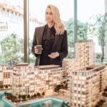 Роль нерухомості в диверсифікації інвестиційного портфеля – Євгенія Тимофієнко, засновниця та CEO Mayak Real Estate