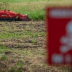 В Україні запрацювала програма компенсації аграріям за розмінування земель