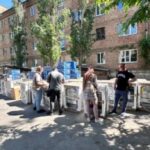 У Миколаєві відремонтували гуртожиток для переселенців