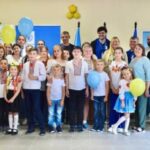 На Миколаївщині відновили після обстрілів два ліцеї