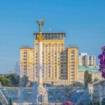 Готель “Україна” готують до приватизації: названо ціну