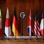 Посли G7 привітали ухвалення закону про перезавантаження БЕБ