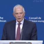 Україна наступного тижня отримає €2,5 мільярда за рахунок російських активів – Боррель