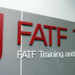 Мінфін закликає FATF внести Росію до «чорного» списку