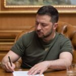 Зеленський підписав закон про єдину роумінгову зону з ЄС