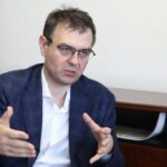 Гетманцев – про підвищення податків: Очікуємо «радикальних» пропозицій Кабміну