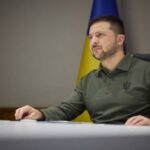 Зеленський: Не хочемо продовжувати газовий контракт із Росією, щоб вона не заробляла тут гроші