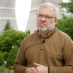 Дефіцит електроенергії: Галущенко розповів про ремонт атомних блоків
