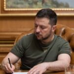 Зеленський підписав закон про «клуб білого бізнесу»