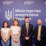 У Міненерго обговорили з французькими партнерами допомогу Україні