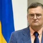 Кулеба назвав міністрам ЄС п’ять кроків для термінової допомоги енергетиці України