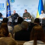 Розслідування справ, у яких фігурує бізнес: у Києві презентували дашборд