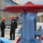 Україна накопичила у сховищах понад 10 мільярдів кубометрів газу