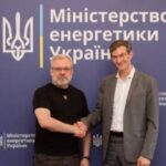 Галущенко обговорив з делегацією ЄБРР допомогу для нарощування розподіленої генерації