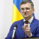 Відновлення України буде наймасштабнішим проєктом у Європі XXI століття – глава МЗС