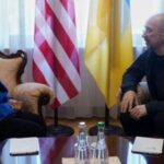 Пріцкер залишить посаду спецпредставниці США з питань відновлення України