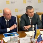 У Мінфіні розповіли послам G7 своє бачення реформи митниці