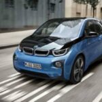 BMW уперше продала більше електрокарів в ЄС, ніж Tesla – Bloomberg