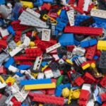 Продажі LEGO цьогоріч зросли на 13%