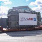 USAID закупило 18 автотрансформаторів для підтримки української енергомережі