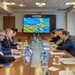 Швеція впроваджує багаторічну програму підтримки економіки України